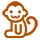 さる