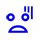表情がーん
